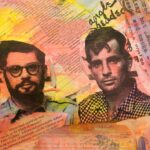 KEROUAC VE GINSBERG İLE BUDİZME YOLCULUK