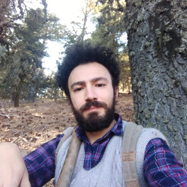Picture of Tom Bombadil