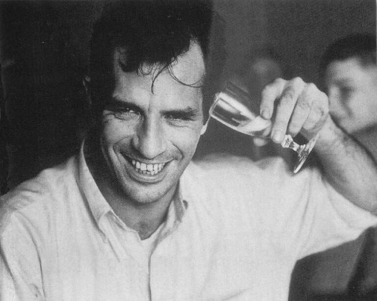 Jack Kerouac’tan Alıntılar