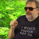 Bir Zizek Belgeseli: Sapığın İdeoloji Rehberi