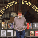 City Lights Kitabevi, Ferlinghetti ve Başkaldıran Sanat; Şiir.