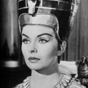 Picture of Nefertiri