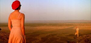 SHORT MOVIE: ATLANTIC OCEAN TRIP (SAHARAN DESERT)